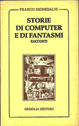 storie di computer e di fantasmi