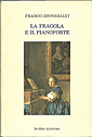 la fragola e il pianoforte