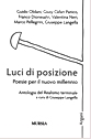 copertina Luci di Posizione