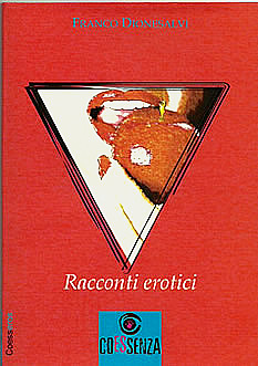 copertina "racconti erotici"