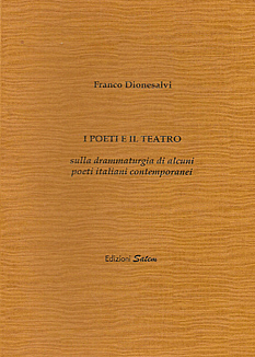 i poeti e il teatro