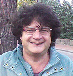 franco dionesalvi